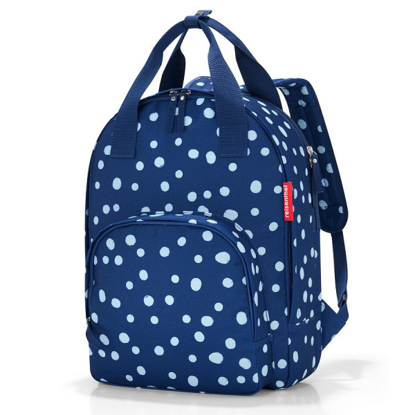 Рюкзак easyfitbag spots navy