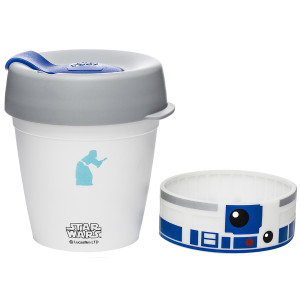 Кружка keepcup original starwars r2d2  227 мл