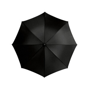 Зонт Karl 30&quot; механический, черный