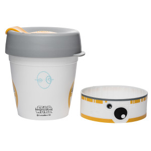 Кружка keepcup original starwars bb-8 227 мл