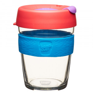 Кружка keepcup hibiscus 340 мл