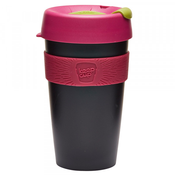 Кружка keepcup cardamon 454 мл