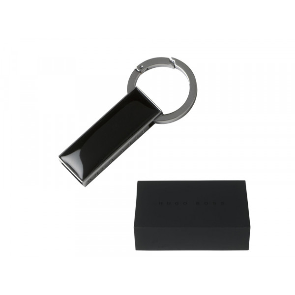 USB-флешка на 16 Гб &quot;Essential Shiny Black&quot;. Hugo Boss