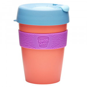 Кружка keepcup apricot 340 мл