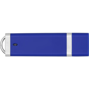 Флеш-карта USB 2.0 16 Gb Орландо, синий