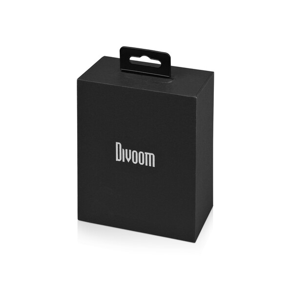 Интерактивная беспроводная колонка Divoom «Timebox Mini»