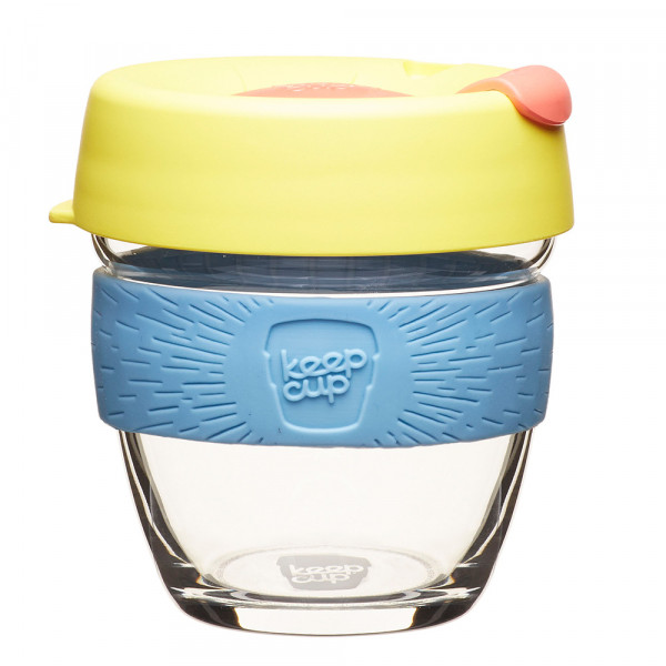 Кружка keepcup  pineapple 227 мл