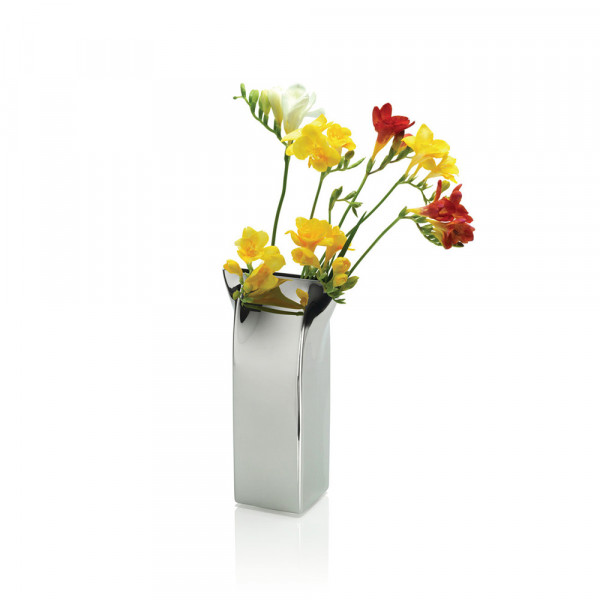 Ваза pinch vase