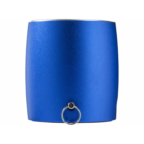 Колонка &quot;Warpt&quot;, ярко-синий