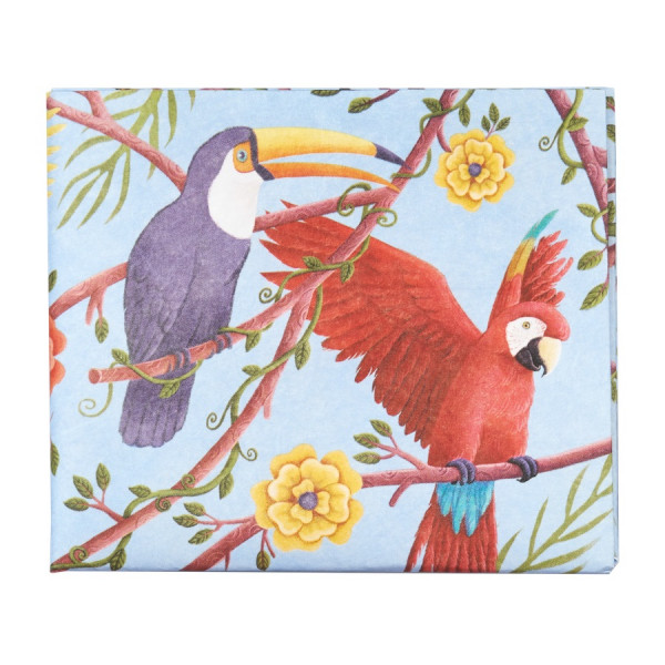 Кошелек  new wallet - new parrots