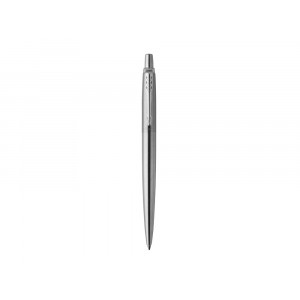 Шариковая ручка Parker Jotter Essential, St. Steel СT, серебристый