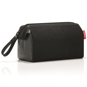 Косметичка travelcosmetic canvas black