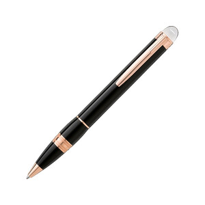 Ручка шариковая StarWalker Red Gold. Montblanc