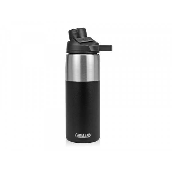 Термос CamelBak Chute Mag Vacuum Insulated 0,6л, черный