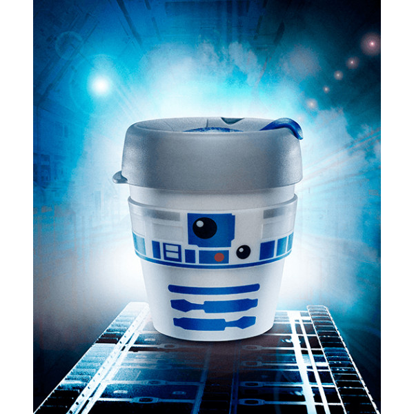 Кружка keepcup original starwars r2d2  227 мл