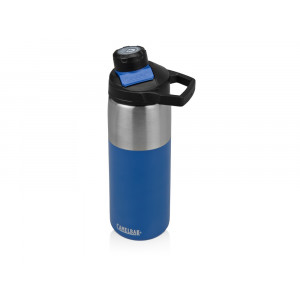 Термос CamelBak Chute Mag Vacuum Insulated 0,6л, синий