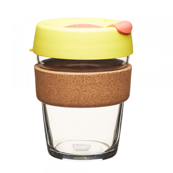 Кружка keepcup saffron 340 мл