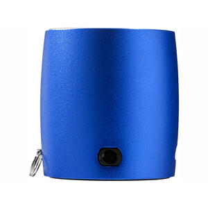 Колонка &quot;Warpt&quot;, ярко-синий