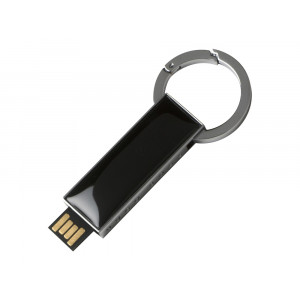 USB-флешка на 16 Гб &quot;Essential Shiny Black&quot;. Hugo Boss