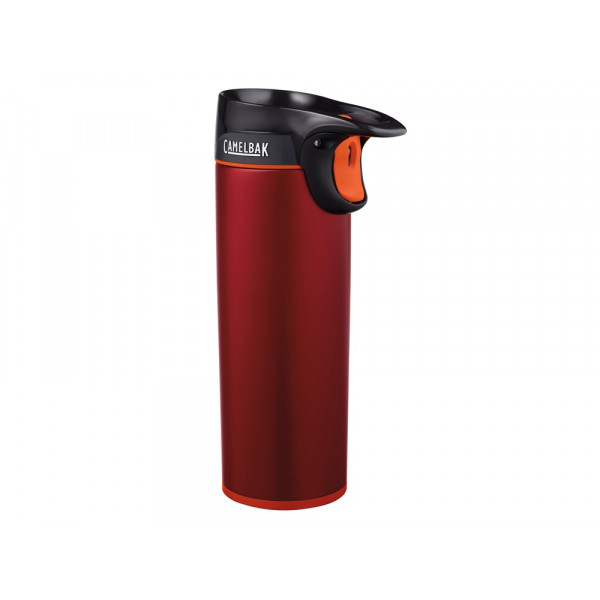 Термостакан CamelBak Forge Vacuum Insulated 0,5л, красный