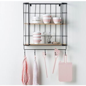 Чашка с термоэффектом aroma m, 270 мл, розовая