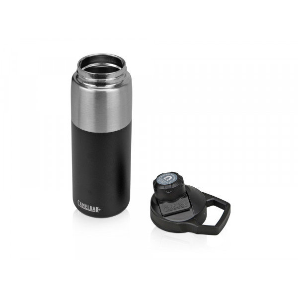 Термос CamelBak Chute Mag Vacuum Insulated 0,6л, черный