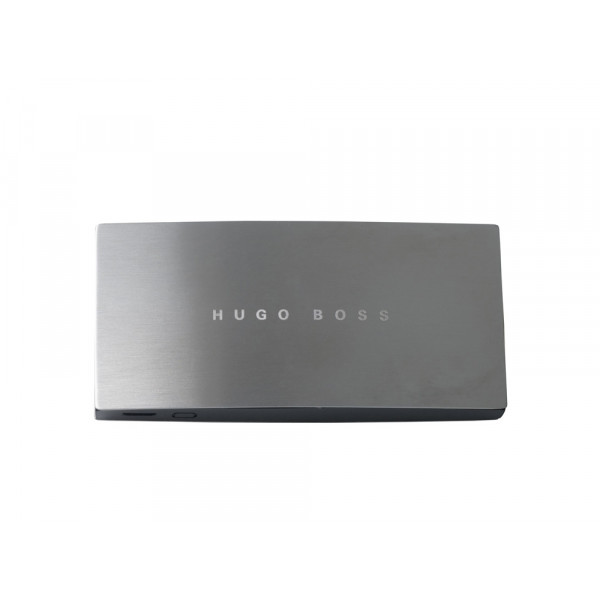 Портативное зарядное устройство,  2500 mAh. Hugo Boss