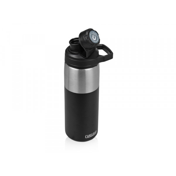 Термос CamelBak Chute Mag Vacuum Insulated 0,6л, черный