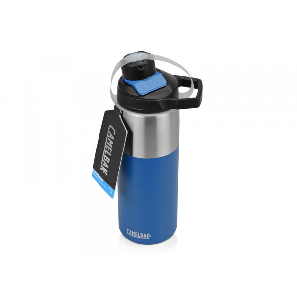 Термос CamelBak Chute Mag Vacuum Insulated 0,6л, синий