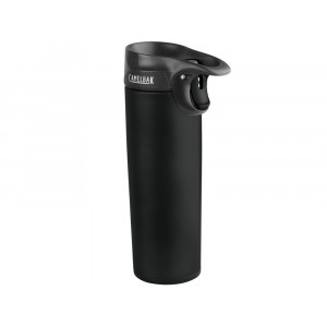 Термостакан CamelBak Forge Vacuum Insulated 0,5л, черный