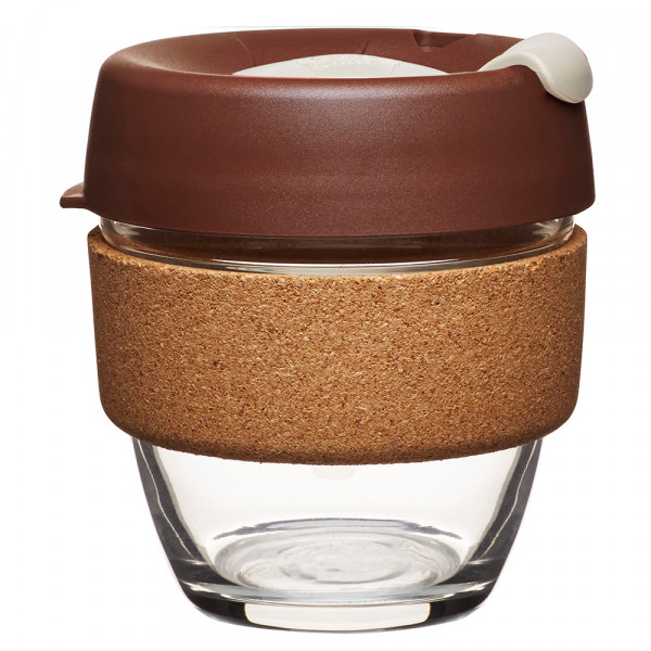 Кружка keepcup almond limited 227 мл