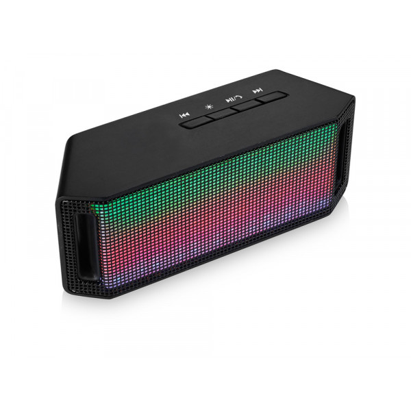 Колонка &quot;Lumini Light BT&quot; Bluetooth®