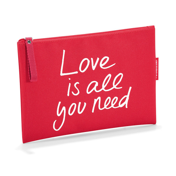 Косметичка case 1 love is all you need