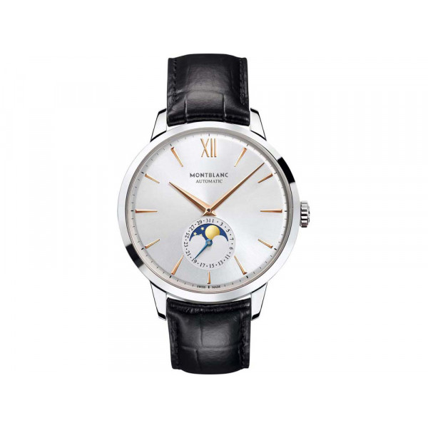 Часы наручные «Heritage Spirit Moonphase», мужские. Montblanc