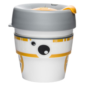 Кружка keepcup original starwars bb-8 227 мл