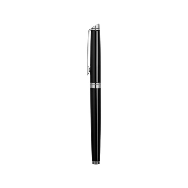 Ручка перьевая Waterman модель Hemisphere Black CT в футляре