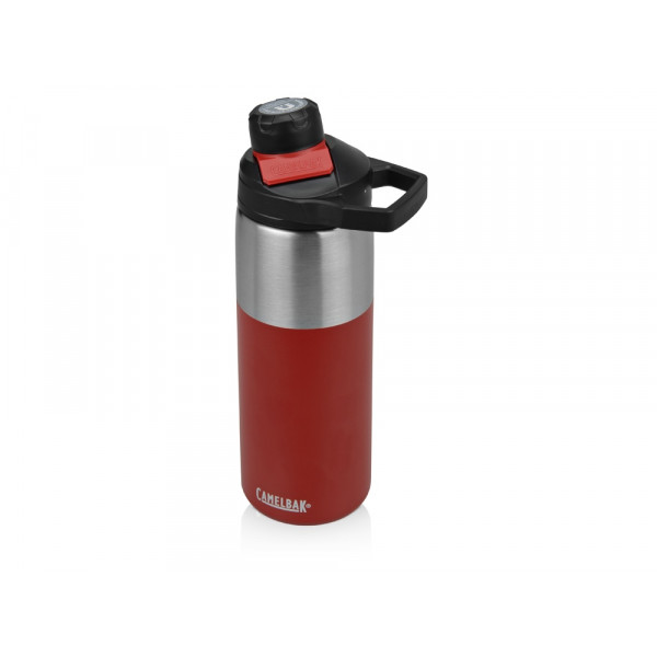 Термос CamelBak Chute Mag Vacuum Insulated 0,6л, красный