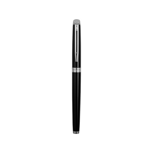 Ручка перьевая Waterman модель Hemisphere Black CT в футляре