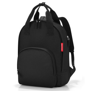 Рюкзак easyfitbag black