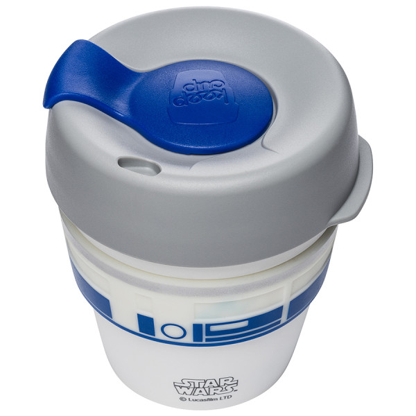 Кружка keepcup original starwars r2d2  227 мл