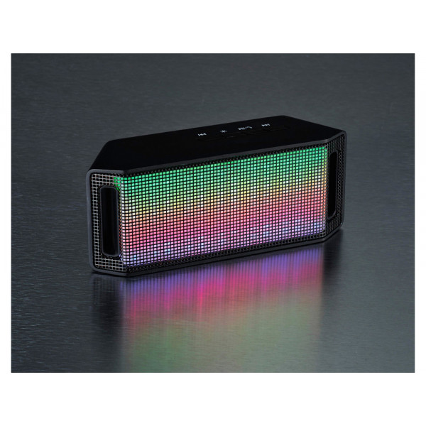 Колонка &quot;Lumini Light BT&quot; Bluetooth®