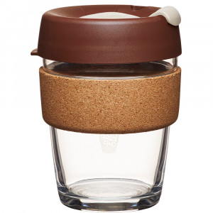 Кружка keepcup almond limited 340 мл