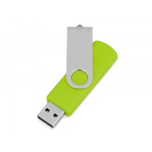 USB/micro USB-флешка на 16 Гб «Квебек OTG»