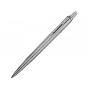 Шариковая ручка Parker Jotter Essential, St. Steel СT, серебристый