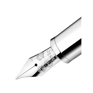 Ручка перьевая. Montblanc