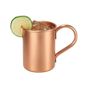 Набор кружек «Moscow mule»