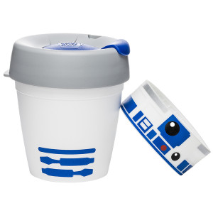 Кружка keepcup original starwars r2d2  227 мл