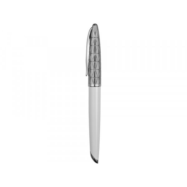 Ручка роллер Waterman модель Carene Contemporary White ST