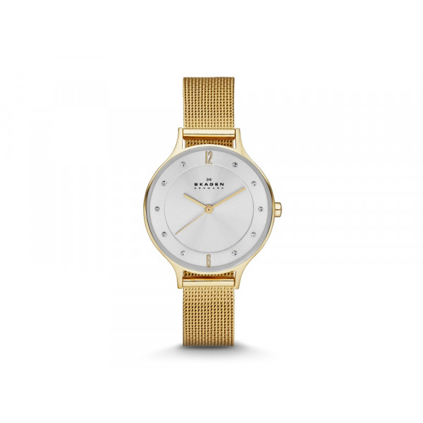 Часы наручные, женские. Skagen