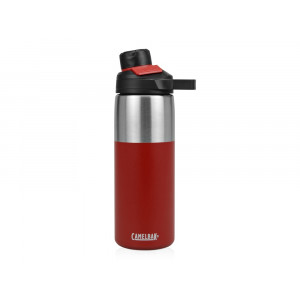 Термос CamelBak Chute Mag Vacuum Insulated 0,6л, красный